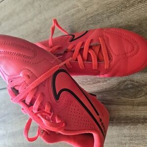 Nike Soccer Cleats